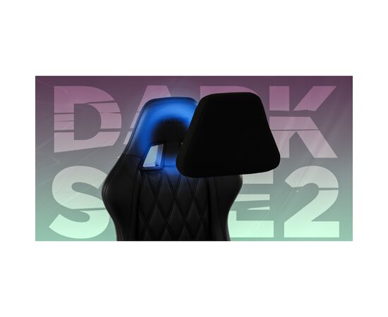 Кресло игровое Hator Darkside 2 White Edition (HTC1201), изображение 12 Кресло игровое Hator Darkside 2 White Edition (HTC1201), изображение 12