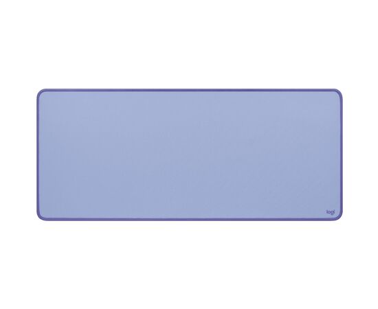 Коврик для мышки Logitech Desk Mat Studio Series Lilac (956-000149), изображение 2 Коврик для мышки Logitech Desk Mat Studio Series Lilac (956-000149), изображение 2