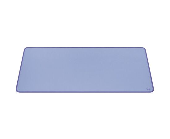 Коврик для мышки Logitech Desk Mat Studio Series Lilac (956-000149), изображение 3 Коврик для мышки Logitech Desk Mat Studio Series Lilac (956-000149), изображение 3