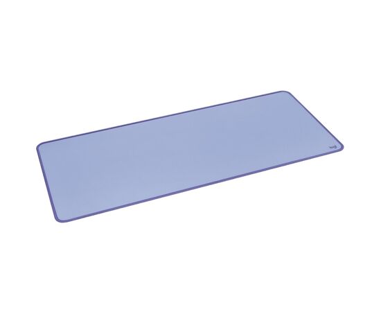 Коврик для мышки Logitech Desk Mat Studio Series Lilac (956-000149), изображение 4 Коврик для мышки Logitech Desk Mat Studio Series Lilac (956-000149), изображение 4