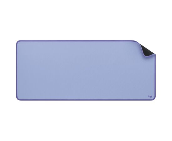 Коврик для мышки Logitech Desk Mat Studio Series Lilac (956-000149)
