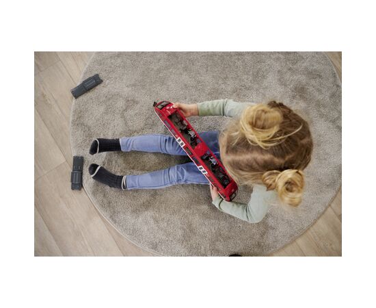 Спецтехніка Dickie Toys Трамвай Міські перевезення, 45 см 1:43 (374 8002ONL), зображення 12 Спецтехніка Dickie Toys Трамвай Міські перевезення, 45 см 1:43 (374 8002ONL), зображення 12