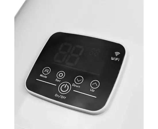 Бойлер Grunhelm GBH-EUM-100TDD, изображение 5 Бойлер Grunhelm GBH-EUM-100TDD, изображение 5