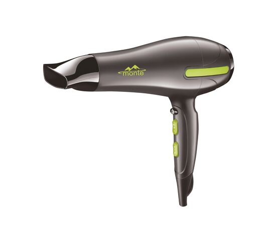 Фен Monte MT-5215G