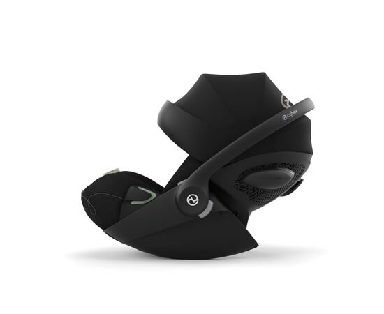 Автокрісло Cybex Cloud G i-Size Moon Black (523001143), зображення 12