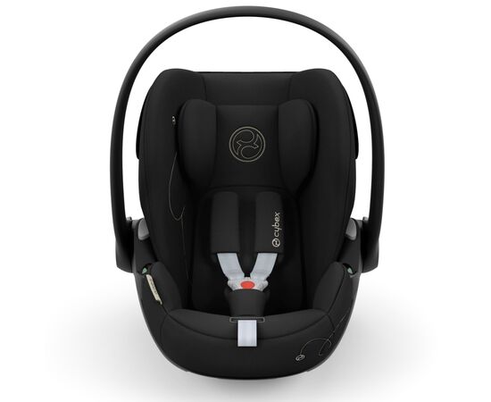 Автокрісло Cybex Cloud G i-Size Moon Black (523001143), зображення 2