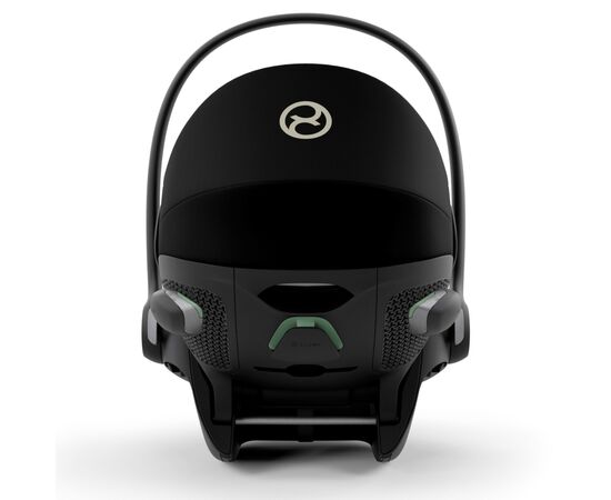 Автокрісло Cybex Cloud G i-Size Moon Black (523001143), зображення 3
