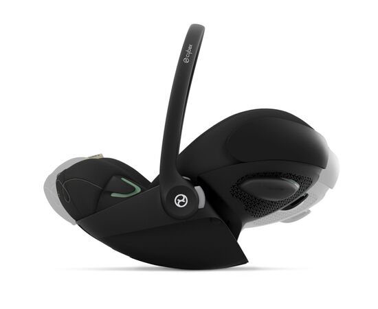 Автокрісло Cybex Cloud G i-Size Moon Black (523001143), зображення 5