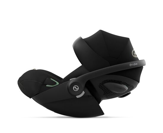 Автокрісло Cybex Cloud G i-Size Moon Black (523001143), зображення 6