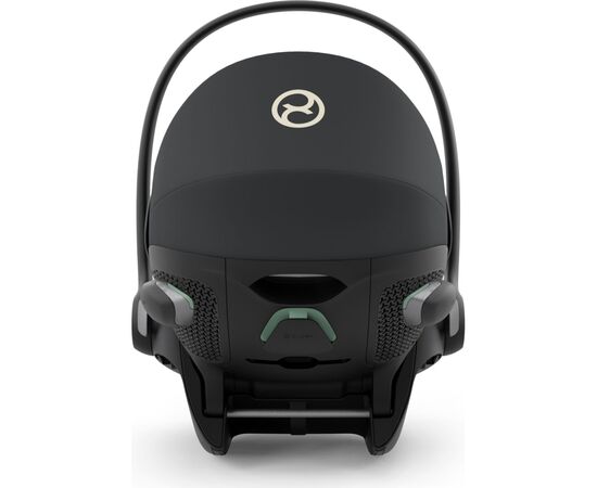 Автокрісло Cybex Cloud G i-Size Plus Moon Black (523001151), зображення 3 Автокрісло Cybex Cloud G i-Size Plus Moon Black (523001151), зображення 3