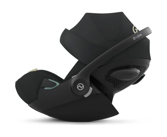 Автокрісло Cybex Cloud G i-Size Plus Moon Black (523001151), зображення 4 Автокрісло Cybex Cloud G i-Size Plus Moon Black (523001151), зображення 4
