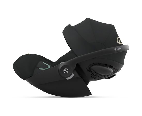 Автокрісло Cybex Cloud G i-Size Plus Moon Black (523001151), зображення 5 Автокрісло Cybex Cloud G i-Size Plus Moon Black (523001151), зображення 5