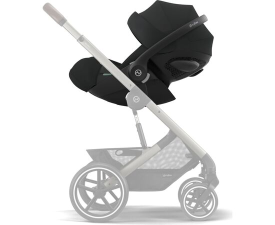 Автокрісло Cybex Cloud G i-Size Plus Moon Black (523001151), зображення 7 Автокрісло Cybex Cloud G i-Size Plus Moon Black (523001151), зображення 7