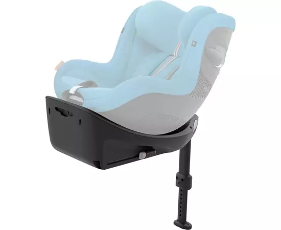 База для автокрісла Cybex G (523001171), зображення 4 База для автокрісла Cybex G (523001171), зображення 4