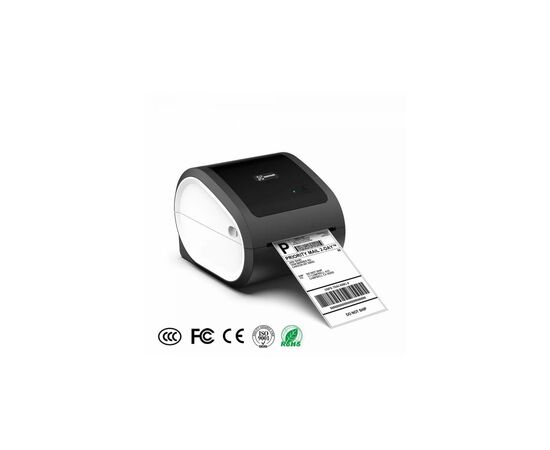 Принтер етикеток UKRMARK 520, USB, Bluetooth (900352)