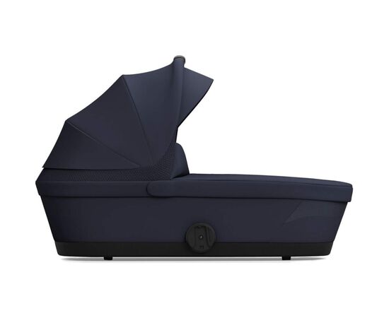 Люлька Cybex Melio Dark Blue (524000059), изображение 2 Люлька Cybex Melio Dark Blue (524000059), изображение 2