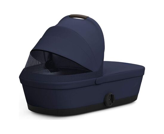 Люлька Cybex Melio Dark Blue (524000059), изображение 3 Люлька Cybex Melio Dark Blue (524000059), изображение 3