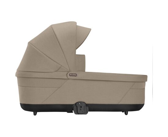 Люлька Cybex S Almond Beige (522005267), изображение 2 Люлька Cybex S Almond Beige (522005267), изображение 2