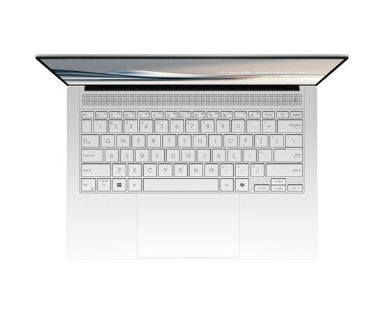 Ноутбук ASUS Zenbook S 14 UX5406SA-PV030W (90NB14F2-M00170), изображение 4 Ноутбук ASUS Zenbook S 14 UX5406SA-PV030W (90NB14F2-M00170), изображение 4