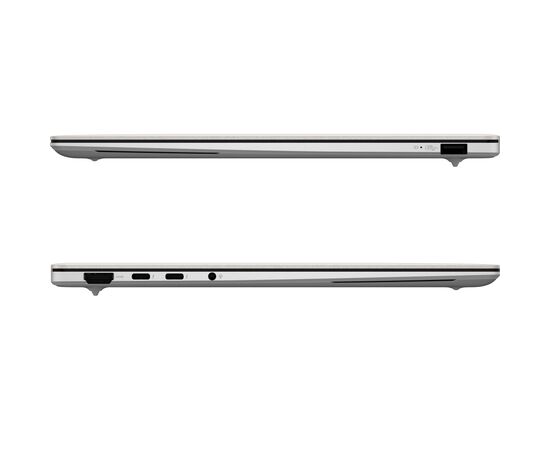 Ноутбук ASUS Zenbook S 14 UX5406SA-PV030W (90NB14F2-M00170), изображение 5 Ноутбук ASUS Zenbook S 14 UX5406SA-PV030W (90NB14F2-M00170), изображение 5