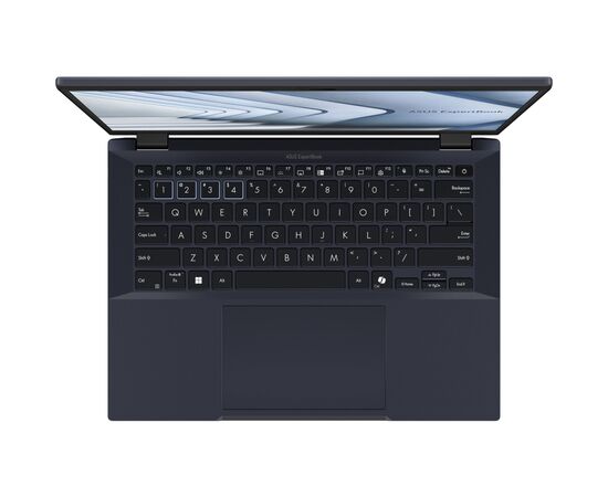 Ноутбук ASUS ExpertBook B3 B3404CMA-Q50293X (90NX0711-M00AX0), зображення 4