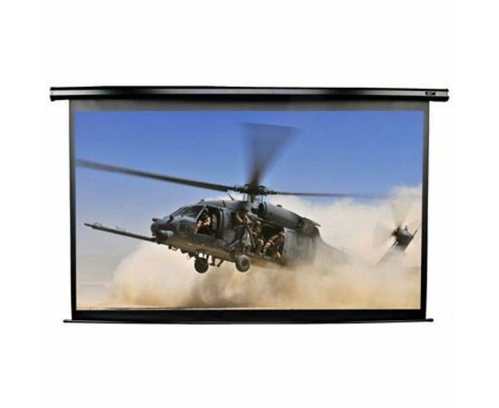 Проекционный экран VMAX135UWH2-E24 Elite Screens