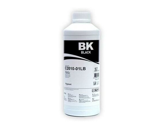 Чернила InkTec Canon PG-510/512 Black Pigment (C2010-01LB)
