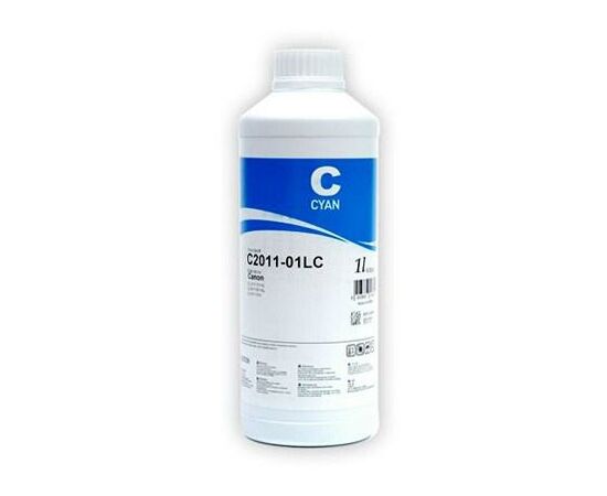 Чернила InkTec Canon CL-511/513 Cyan (C2011-01LC)