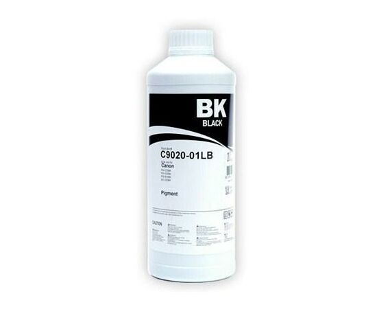 Чорнило InkTec Canon PGI-520/220/820 BCI-320 Black Pigment (C9020-01LB)