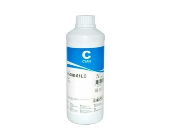 Чернила InkTec HP № 88 Cyan (H5088-01LC)