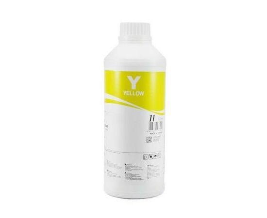 Чернила InkTec HP № 88 Yellow (H5088-01LY)