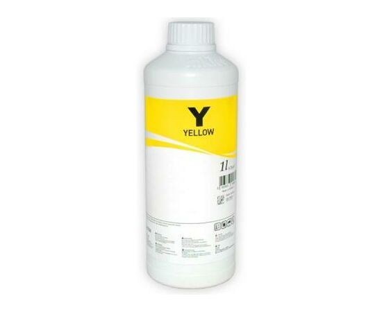 Чернила InkTec HP №178/862/364/564 Yellow (H7064-01LY)