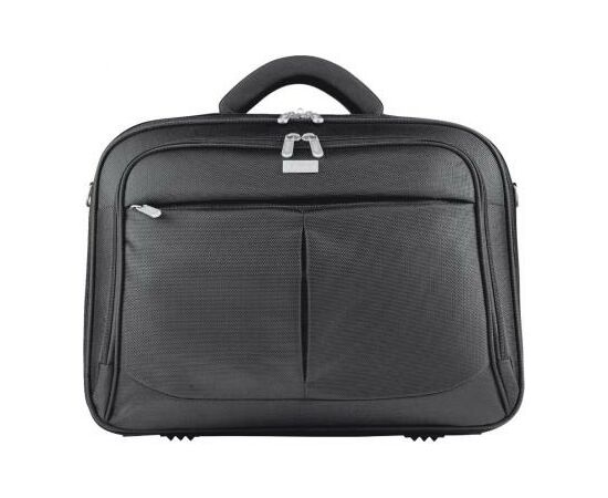 Сумка для ноутбука Trust 16" Sydney Black (17412), изображение 2 Сумка для ноутбука Trust 16" Sydney Black (17412), изображение 2