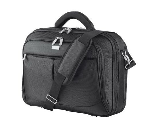 Сумка для ноутбука Trust 16" Sydney Black (17412)