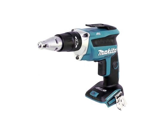 Шуруповерт Makita для гипсокартона LXT, 18В (без АКБ и БП) (DFS452Z)