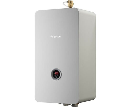 Котел Bosch Tronic Heat 3500 24 UA ErP (7738504949), изображение 2 Котел Bosch Tronic Heat 3500 24 UA ErP (7738504949), изображение 2