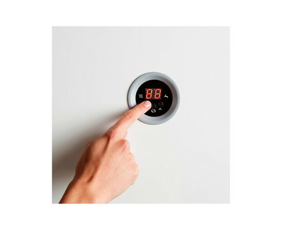 Котел Bosch Tronic Heat 3500 24 UA ErP (7738504949), изображение 4 Котел Bosch Tronic Heat 3500 24 UA ErP (7738504949), изображение 4