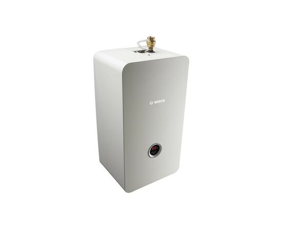 Котел Bosch Tronic Heat 3500 24 UA ErP (7738504949), изображение 5 Котел Bosch Tronic Heat 3500 24 UA ErP (7738504949), изображение 5