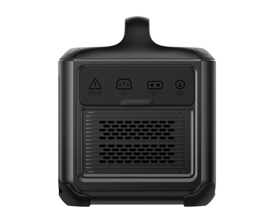Зарядная станция Ugreen GS1200, 1024Wh (GS1200), изображение 4 Зарядная станция Ugreen GS1200, 1024Wh (GS1200), изображение 4
