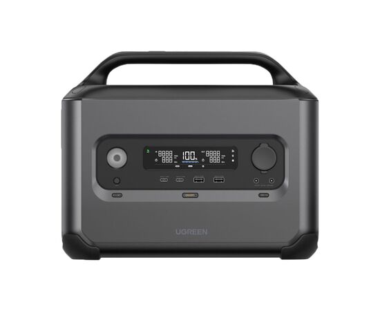 Зарядна станція Ugreen GS1200, 1024Wh (GS1200)