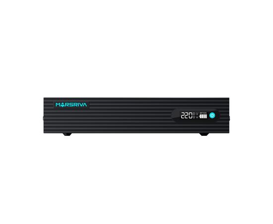 Источник бесперебойного питания Marsriva KP7Pro 100W 76.8Wh (KP7Pro), изображение 2 Источник бесперебойного питания Marsriva KP7Pro 100W 76.8Wh (KP7Pro), изображение 2