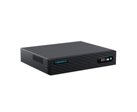 Источник бесперебойного питания Marsriva KP7Pro 100W 76.8Wh (KP7Pro), изображение 3 Источник бесперебойного питания Marsriva KP7Pro 100W 76.8Wh (KP7Pro), изображение 3