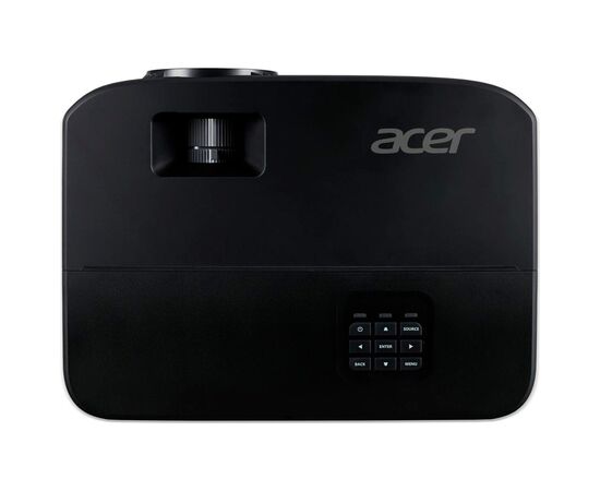 Проектор Acer X1329 (MR.JX711.001), изображение 5 Проектор Acer X1329 (MR.JX711.001), изображение 5