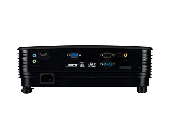 Проектор Acer X1329 (MR.JX711.001), изображение 6 Проектор Acer X1329 (MR.JX711.001), изображение 6