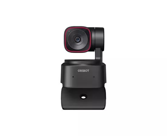 Веб-камера OBSBOT Tiny 2 Lite AI-Powered PTZ 4K Black (OBSBOT-TINY2-LITE), изображение 6 Веб-камера OBSBOT Tiny 2 Lite AI-Powered PTZ 4K Black (OBSBOT-TINY2-LITE), изображение 6