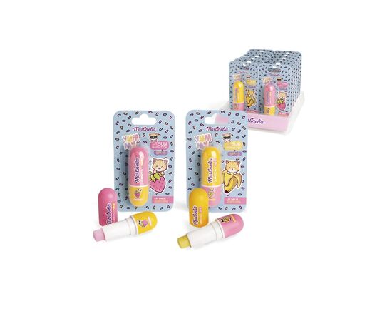 Дитяча косметика Martinelia Бальзам для губ SPF 15 (68025)