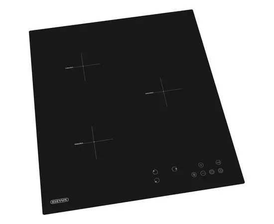 Варочная поверхность Eleyus H2EBHG SE 45 BL I, изображение 3 Варочная поверхность Eleyus H2EBHG SE 45 BL I, изображение 3