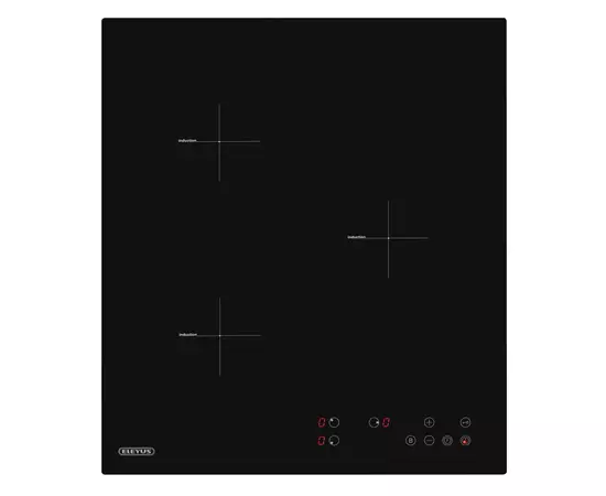 Варочная поверхность Eleyus H2EBHG SE 45 BL I