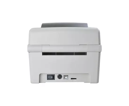 Принтер этикеток X-PRINTER XP-ТТ424В USB, Bluetooth (XP-ТТ424В), изображение 3 Принтер этикеток X-PRINTER XP-ТТ424В USB, Bluetooth (XP-ТТ424В), изображение 3