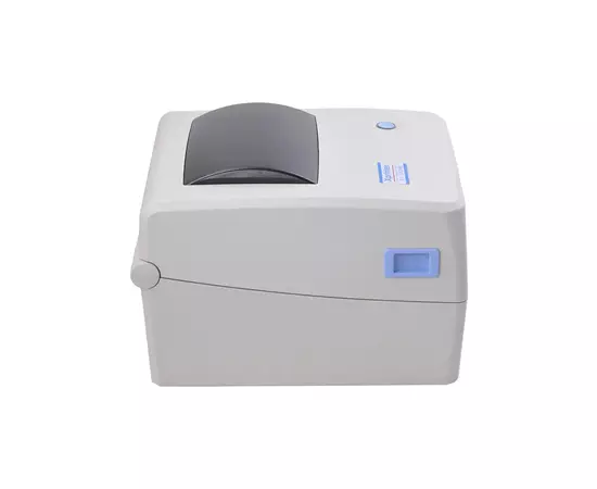 Принтер этикеток X-PRINTER XP-ТТ424В USB, Bluetooth (XP-ТТ424В), изображение 5 Принтер этикеток X-PRINTER XP-ТТ424В USB, Bluetooth (XP-ТТ424В), изображение 5